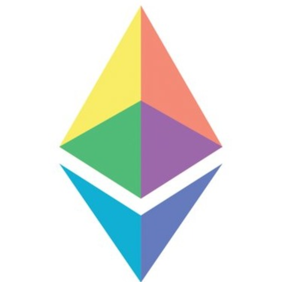 Binance Beacon ETH